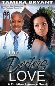 The doctor's love cover image