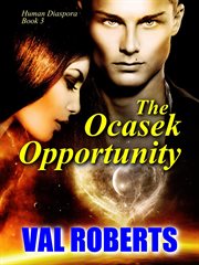 The ocasek opportunity cover image