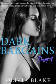 Dark Bargains cover image