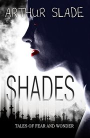 Shades cover image