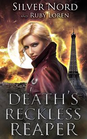 Death's reckless reaper cover image