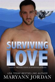 Surviving Love cover image