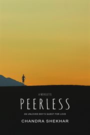 Peerless cover image