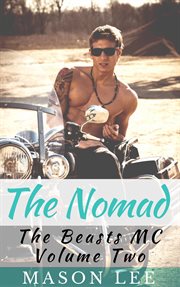 Nomad : the warrior cover image