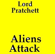 Aliens attack cover image