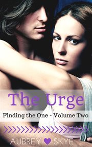 The urge cover image