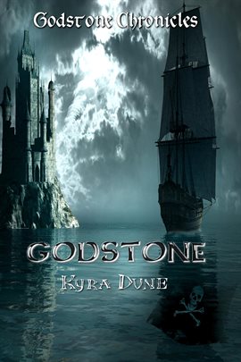 Cover image for Godstone