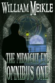 The midnight eye files: collection 1 cover image