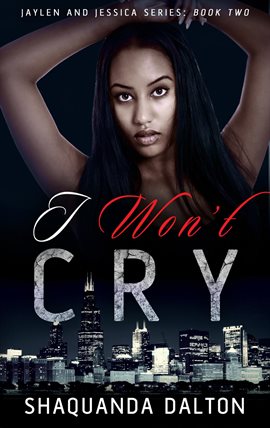 Cover image for I Won't Cry