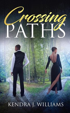 Cover image for Crossing Paths