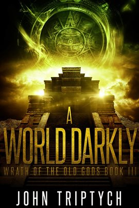 Cover image for A World Darkly