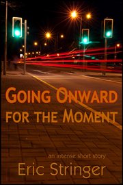 Going onward for the moment cover image
