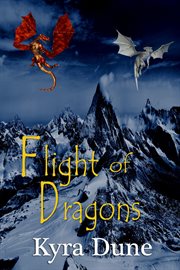 Flight of dragons cover image