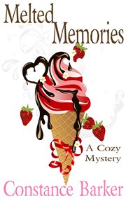 Melted memories cover image