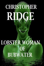 Lobster woman of bubwater cover image