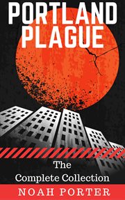 Portland plague cover image