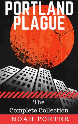 Cover image for Portland Plague