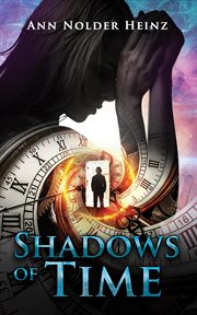 Shadows of time cover image