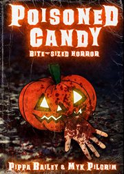 Poisoned candy cover image