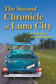 The second chronicle of luna city cover image
