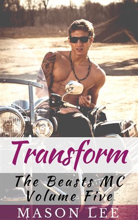 Cover image for Transform