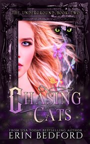 Chasing cats cover image