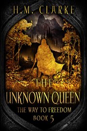 The Unknown Queen cover image