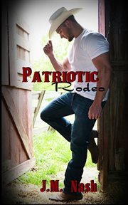 Patriotic rodeo cover image