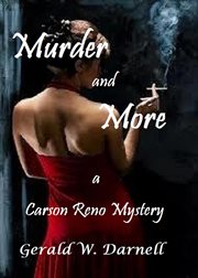 Murder and more cover image