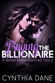 Buying the billionaire cover image