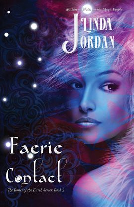 Cover image for Faerie Contact