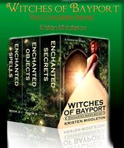 Witches of bayport (the series) boxed set : Witches of Bayport cover image