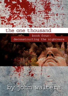 Cover image for Deconstructing the Nightmare