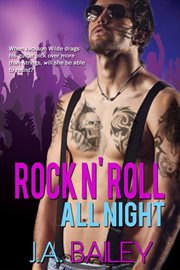 Rock n' roll all night cover image