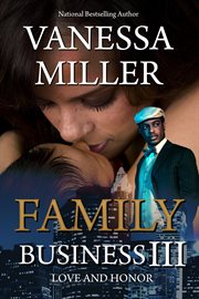 Family business III : love and honor cover image
