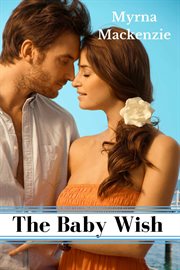 The baby wish cover image