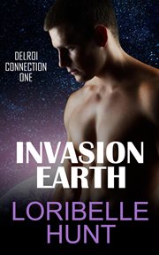 Invasion earth cover image