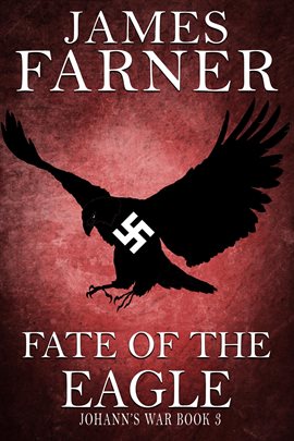 Cover image for Fate of the Eagle