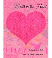 Faith in the heart cover image