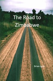 The road to zimbabwe cover image