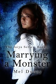 Marrying a monster cover image