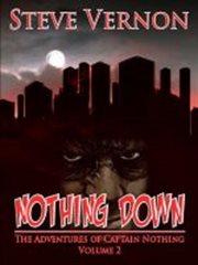 Nothing down cover image