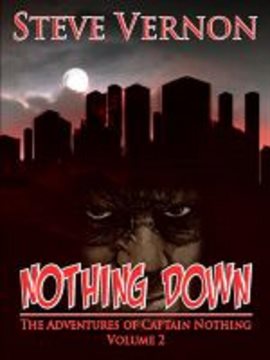 Cover image for Nothing Down