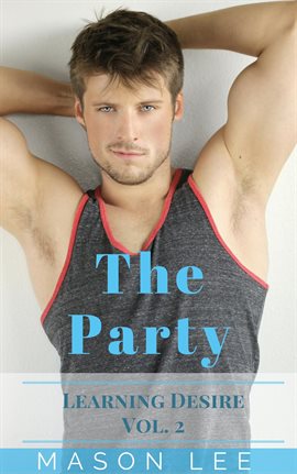 Cover image for The Party