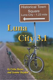 Luna city 3.1 cover image