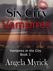 Sin city vampires cover image