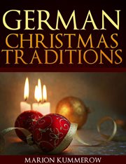German christmas traditions cover image