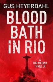 Blood bath in rio cover image