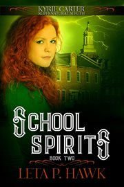 School spirits cover image