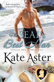 The SEAL's best man cover image